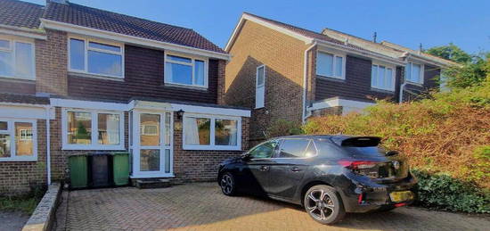 3 bedroom semi-detached house