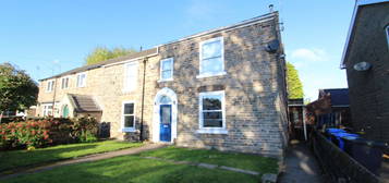 Flat to rent in Broad Elms Lane, Old School House S11