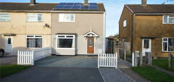 2 bed terraced house for sale