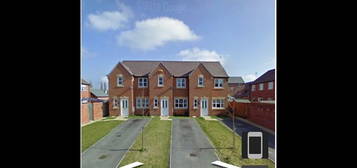 Terraced house to rent in Coral Crescent, Warsop NG20