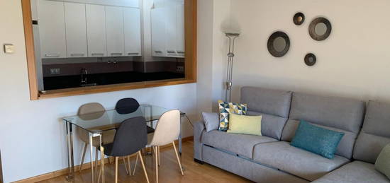 Apartamento de alquiler en Calle Calle Maestro Bretón, Fígares