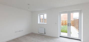 4 bedroom terraced house