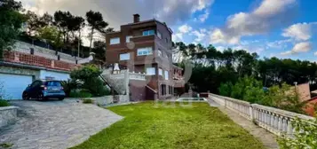 Chalet en Bajo Llobregat