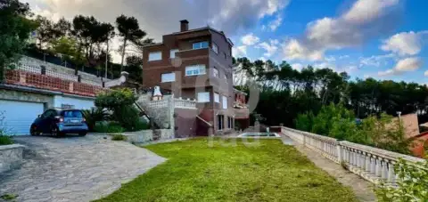 Chalet en Bajo Llobregat