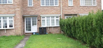 Terraced house to rent in Stoddens Road, Burnham-On-Sea TA8