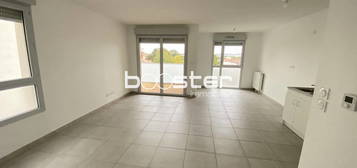 Achat appartement 3 pièces 66 m²