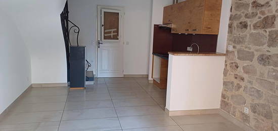 Location appartement 2 pièces 37 m²