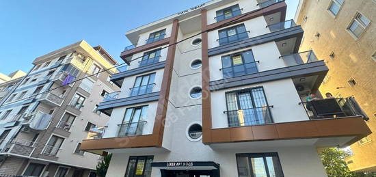 ESENTEPE MAH.SIFIR-ARAKAT-MERKEZİ KONUM SATILIK 2+1 DAİRE75 M2