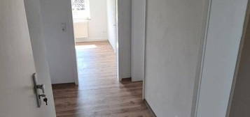 Sanierte 4-Zimmer-Wohnung ab 01.11.2024 in Marktleuthen