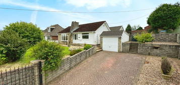 2 bed bungalow for sale