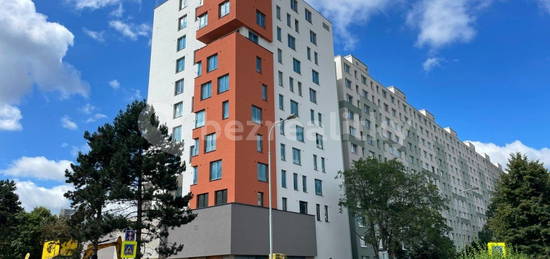 Byt 4+kk, 92 m², Bachova, Praha