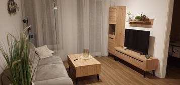 2-izbovy byt v centre Nitry / 1-bedroom flat in Nitra centre