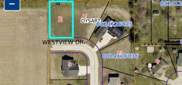 708 Westview St, Dysart, IA 52224