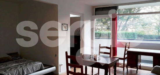 Location appartement 2 pièces 43 m²