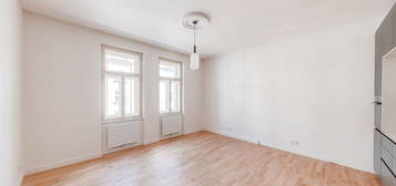 Pronájem bytu 2+kk 58 m²