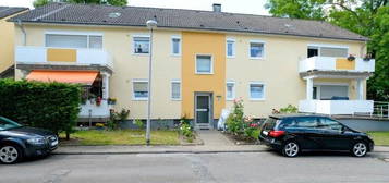 1-Zimmer-Wohnung in Mülheim-Saarn mit Wohnberechtigungsschein