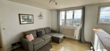 Appartement 2 pièces 37 m²