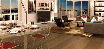 Appartement à vendre, 2 pièces, 1 chambre, 44 m²
