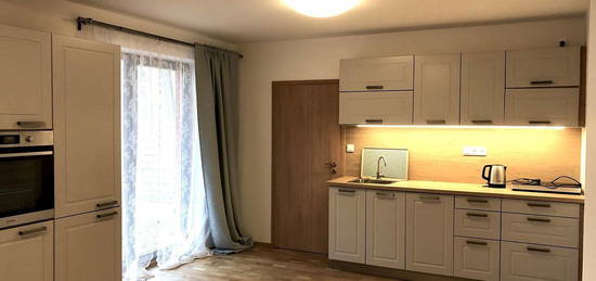 Pronájem bytu 1+kk 29 m²