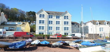 Flat for sale in Ferrymans Reach, Marine Parade, Shaldon, Devon TQ14