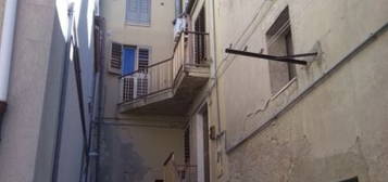 Quadrilocale in Via San Giovannello 42