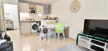 ***EXCLUSIVITE FONCIA*** Investissement locatif