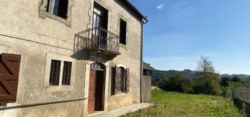 Maison 3 étages  à vendre, 4 pièces, 3 chambres, 96 m²