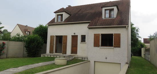 Location maison 7 pièces 130 m²