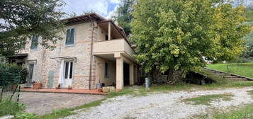 Villa in vendita in via Antonio Gramsci, 55041