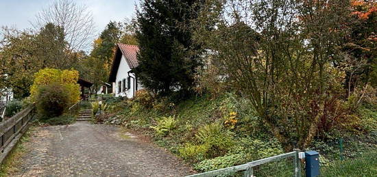 Freistehendes Einfamilienhaus zur Miete