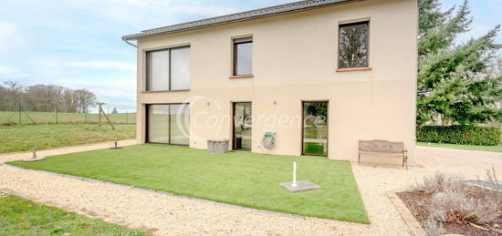 Maison  à vendre, 4 pièces, 3 chambres, 110 m²