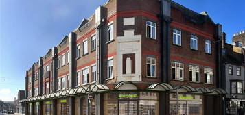 Flat for sale in Princes Street, Dorchester, Dorset DT1