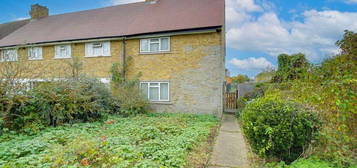 2 bed end terrace house for sale