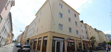 Citylage in Wr. Neustadt, helles 2 Zimmer Starteigentum,