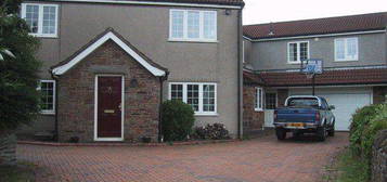 3 bed shared accommodation to rent