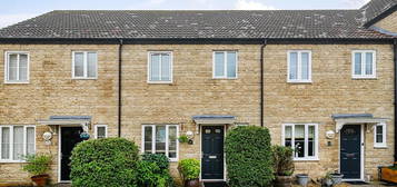 3 bed terraced house for sale