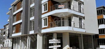 NASUHDEDE BULVARA SIFIR 4+1 LÜX DAİRE