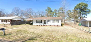 3006 Post St, Texarkana, TX 75501