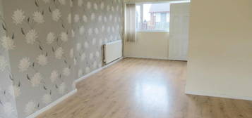 3 bedroom terraced house