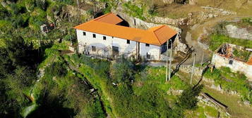 Moradia T4 Venda em Santa Maria de Sardoura,Castelo de Paiva