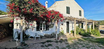 Chalet en Es Grau-Sierra Morena, Mahón