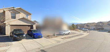 8401 Casa Amarilla Rd NW, Albuquerque, NM 87120