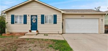 203 N 23rd Ave Pl, Greeley, CO 80631