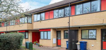 Flat to rent in Sherbourne Close, Cambridge CB4