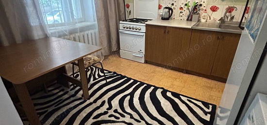 Inchiriem apartament cu o camera in zona Salaj