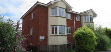 2 bedroom ground floor flat