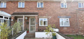 1 bedroom terraced house for sale