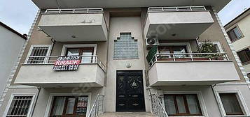 SERDİVAN MAVİ DURAK&KALE OKULU ARKASI KİRALIK 2+1 EŞYALI DAİRE