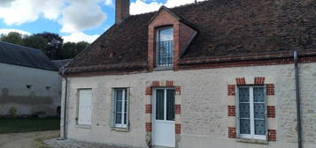 Maison commune de nibelle