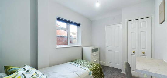 1 bedroom house share